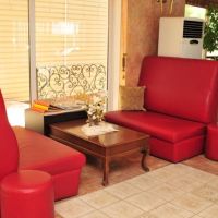sweet home boutique hotel