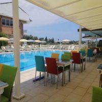 savrose suite hotel