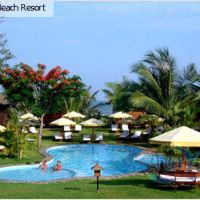 krabi tipa resort