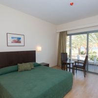 natura beach hotel & villas