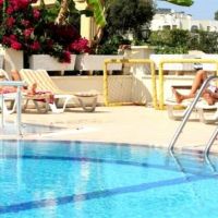 savrose suite hotel