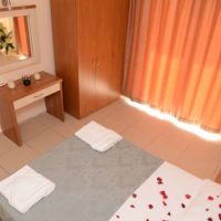 livane suit hotel 3 *