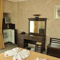 sweet home boutique hotel