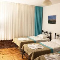 ozcakil butik hotel 3 *