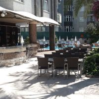 carmen suite hotel