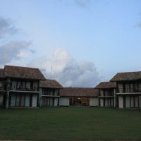 kamili beach villa