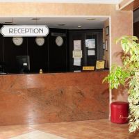 sweet home boutique hotel