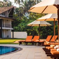 kamili beach villa