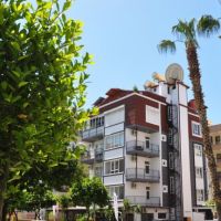 ozcakil butik hotel 3 *
