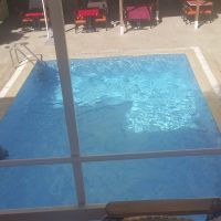 san francisco beach hotel