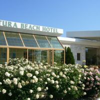 natura beach hotel & villas