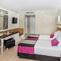 side serenis hotel