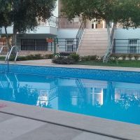 lykia apart hotel