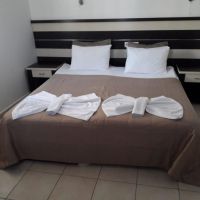 savrose suite hotel