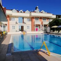 savrose suite hotel