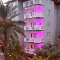 carmen suite hotel