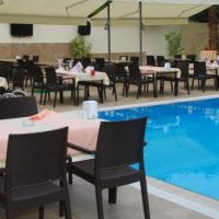 side spring hotel