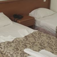 san francisco beach hotel