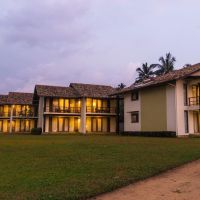 kamili beach villa