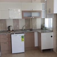 lykia apart hotel