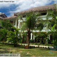 krabi tipa resort