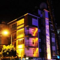 ozcakil butik hotel 3 *