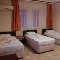 kleopatra aydin hotel 3 *
