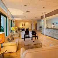 natura beach hotel & villas