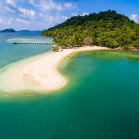 parama koh chang