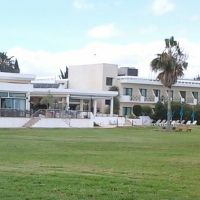 natura beach hotel & villas
