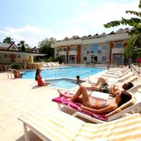 savrose suite hotel