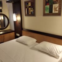 beldibi hotel