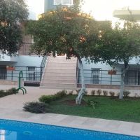 lykia apart hotel