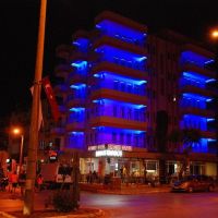 kleopatra aydin hotel 3 *