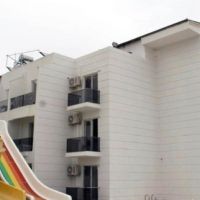 dionisus hotel (ex.white angel hotel)