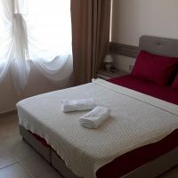 lykia apart hotel