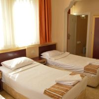 kleopatra aydin hotel 3 *