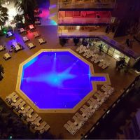 carmen suite hotel