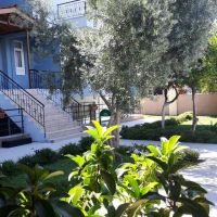 lykia apart hotel
