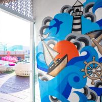 dsure comfort hotel patong 3 *