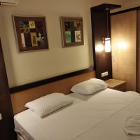 beldibi hotel