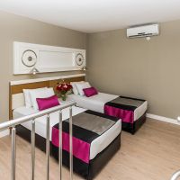side serenis hotel