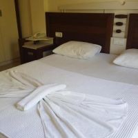 flower hotel