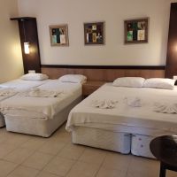 beldibi hotel