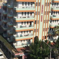 kleopatra aydin hotel 3 *
