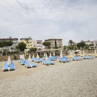san francisco beach hotel