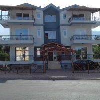 lykia apart hotel