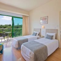 natura beach hotel & villas