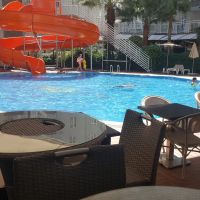 carmen suite hotel