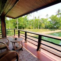 parama koh chang